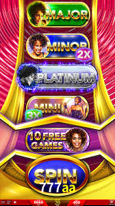 APP oficial da 777aa para mobile